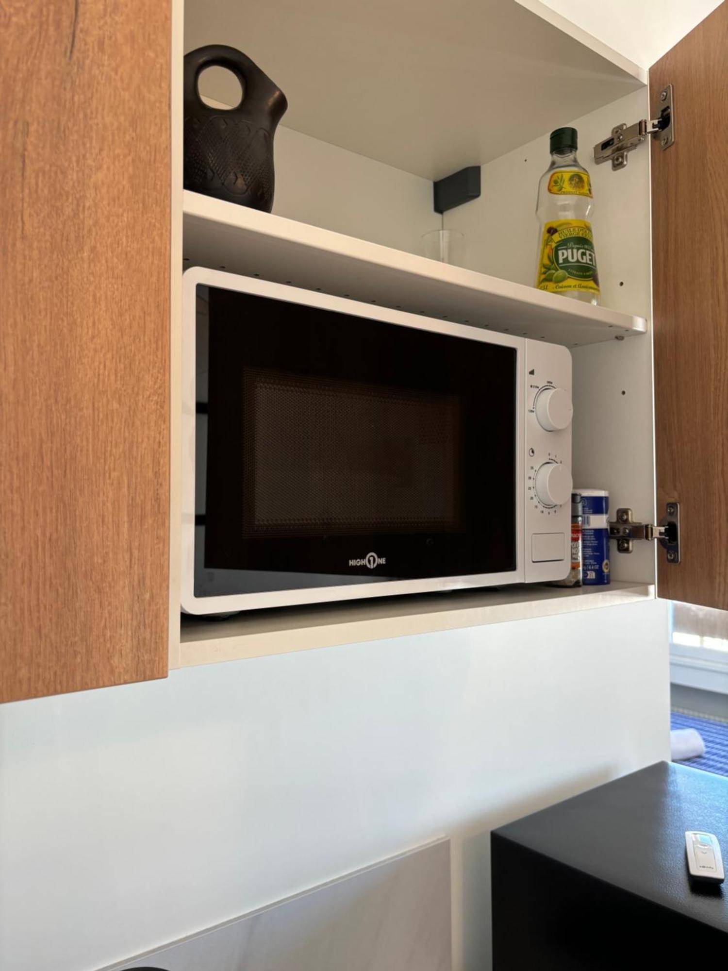 Chic&view Apartamento