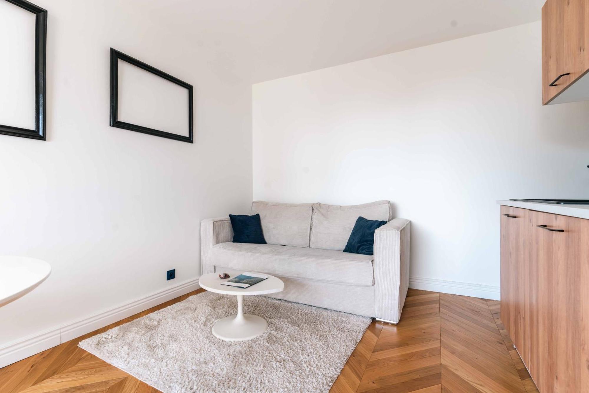 Apartamento Chic&view