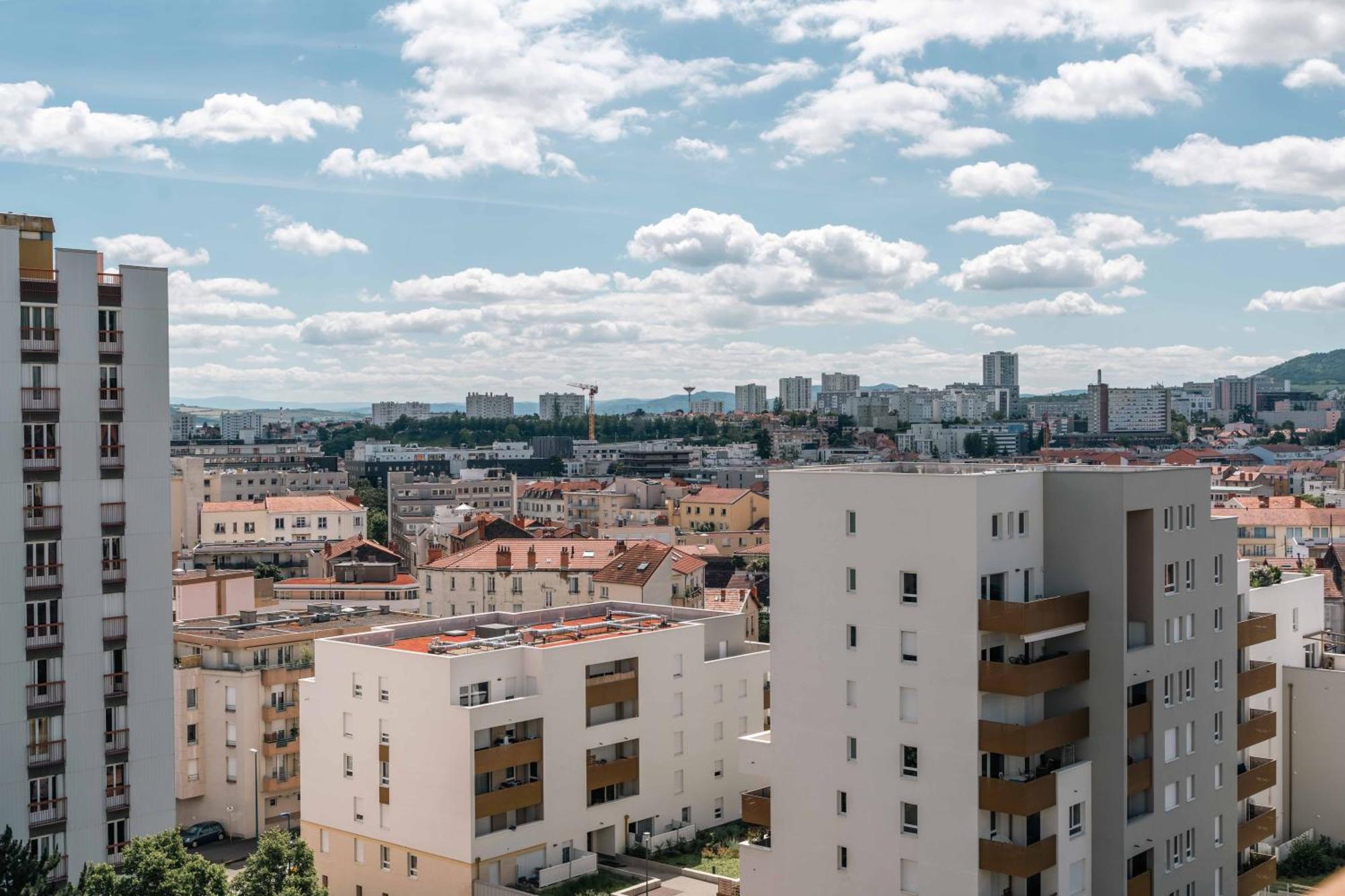 Chic&view Apartamento