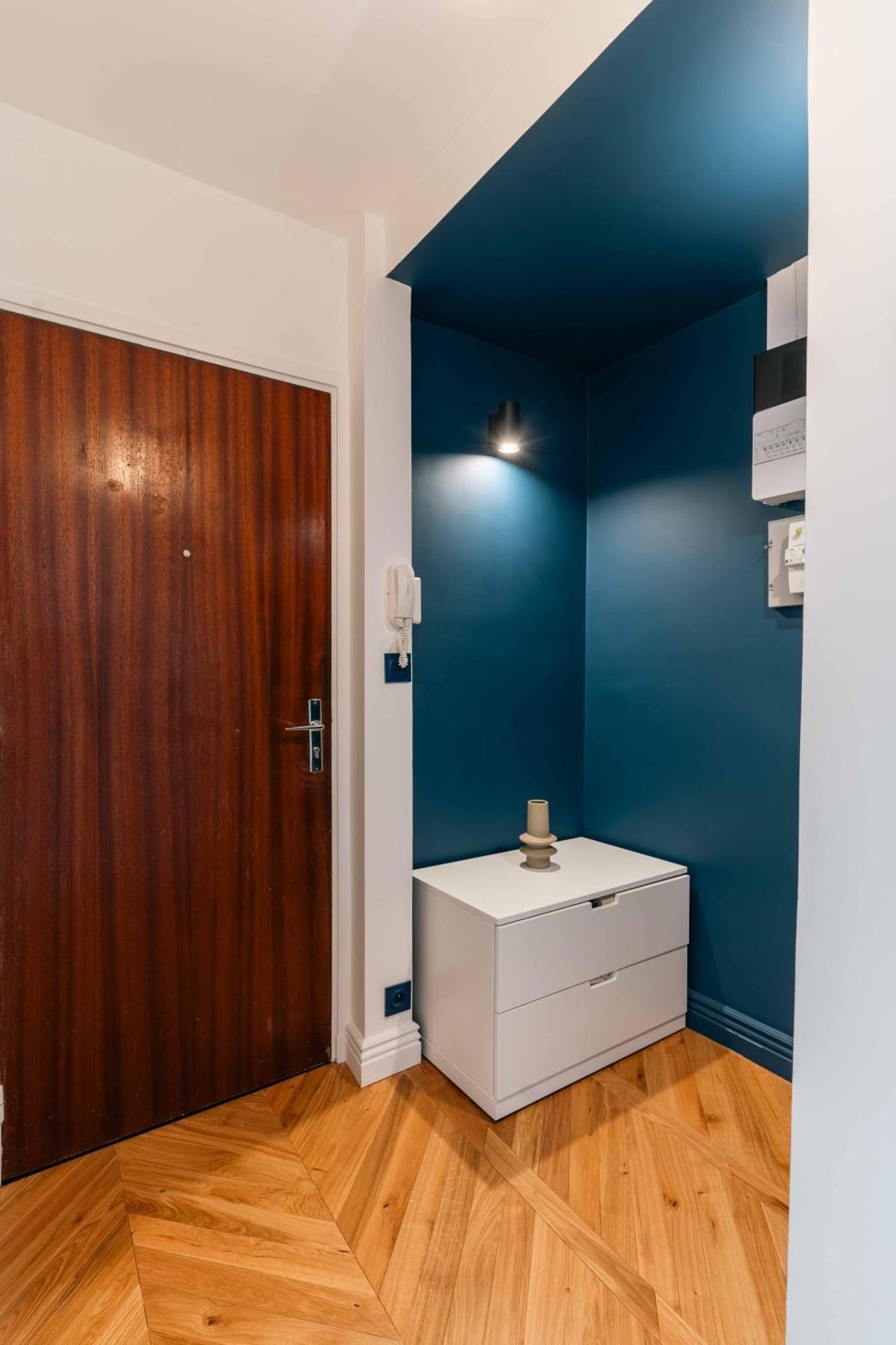 Chic&view Apartment