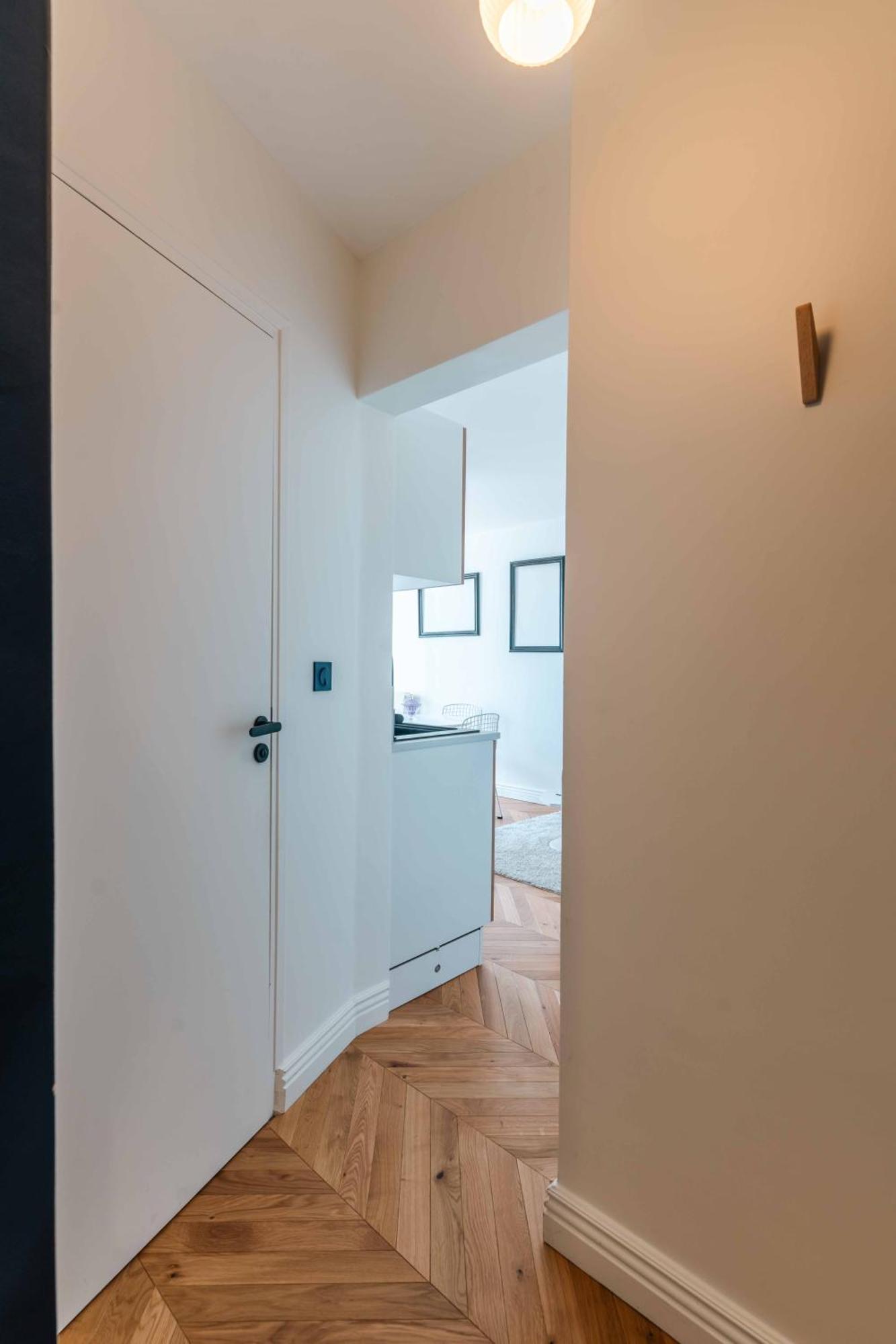 Apartment Chic&view Clermont-Ferrand