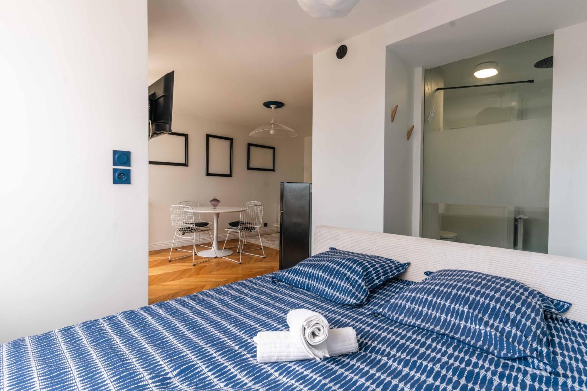 Chic&view Apartment *