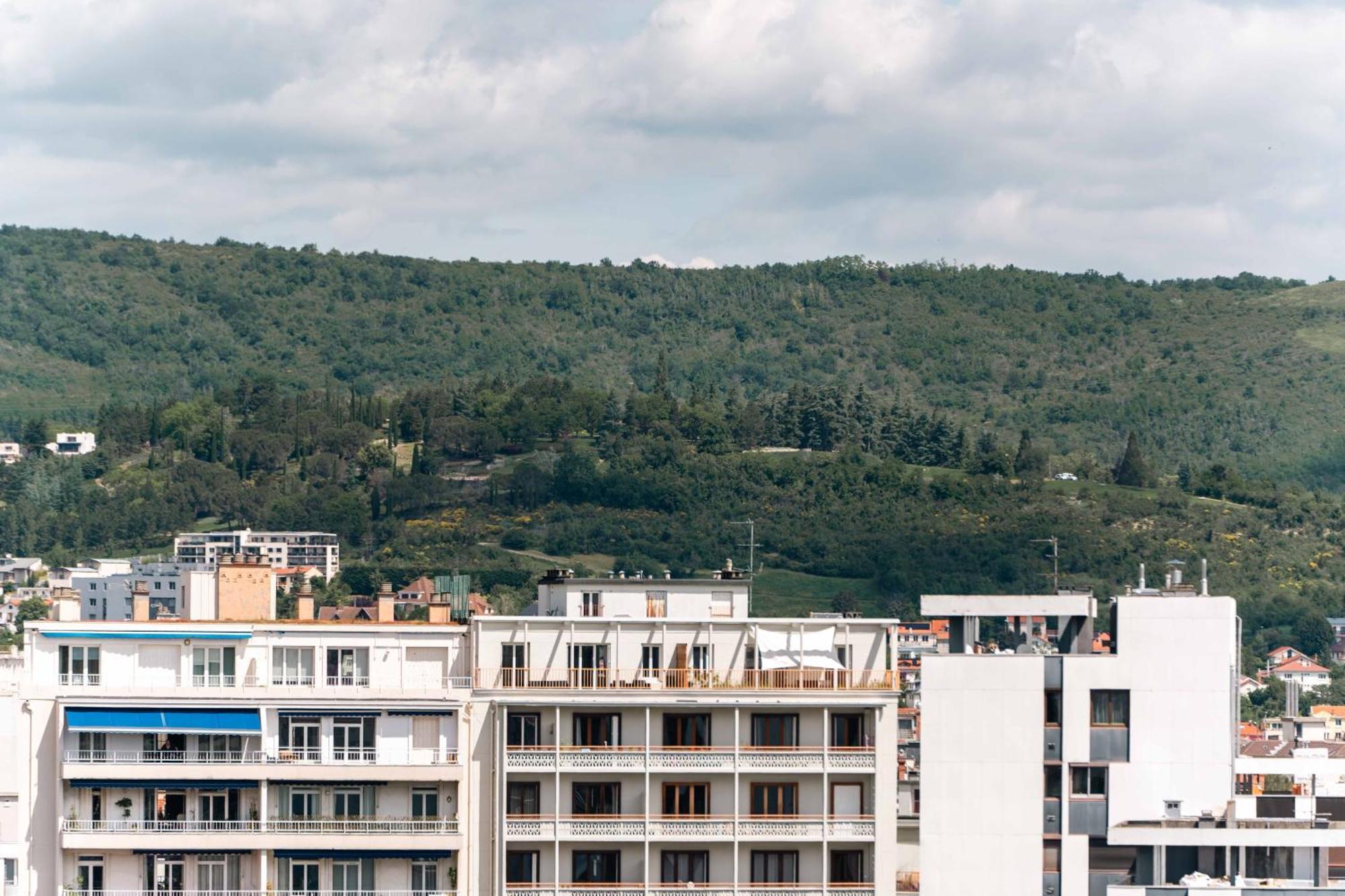 Chic&view Apartment